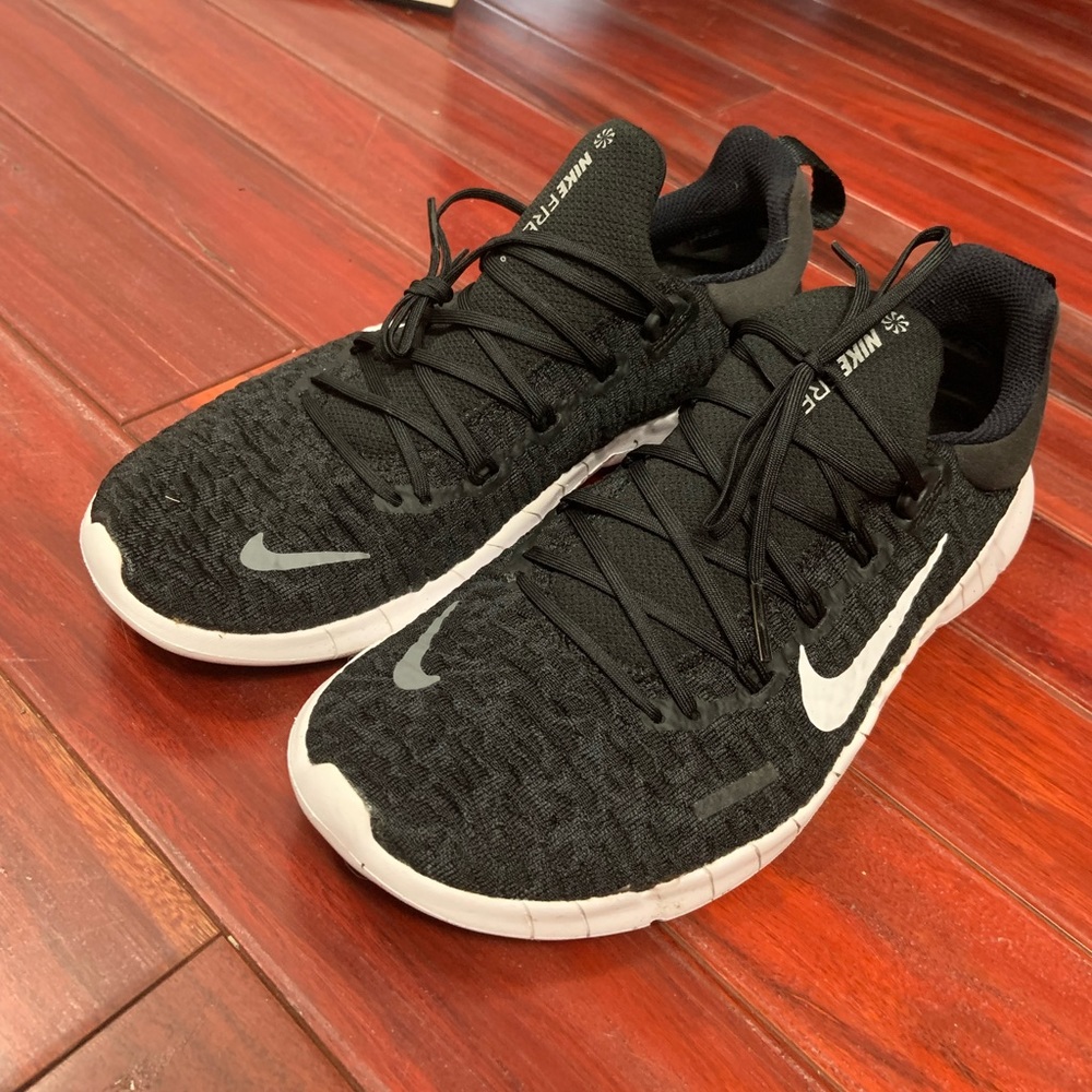 Nike free run 5.0 next nature